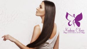 Hair extensioniste sessions