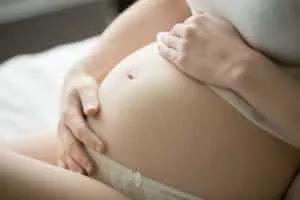 Laser hair removal for pregnant women