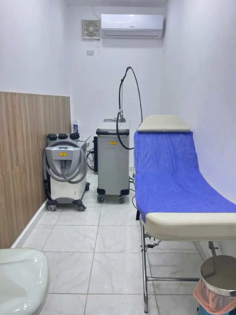 أفضل عيادة جلدية في الغردقة