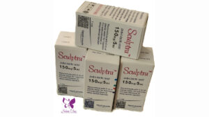 Sculptra injection in Hurghada