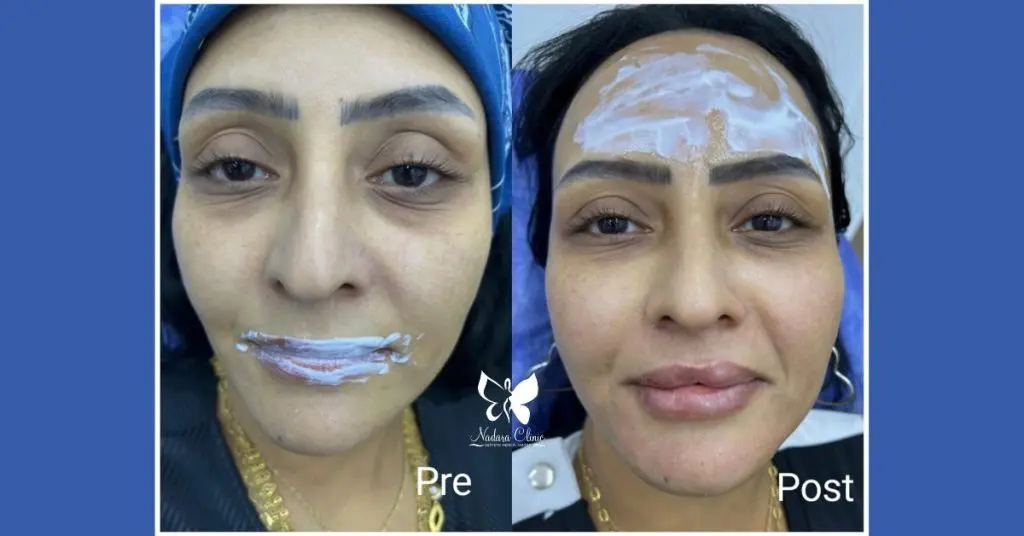 Medical spa in hurghada