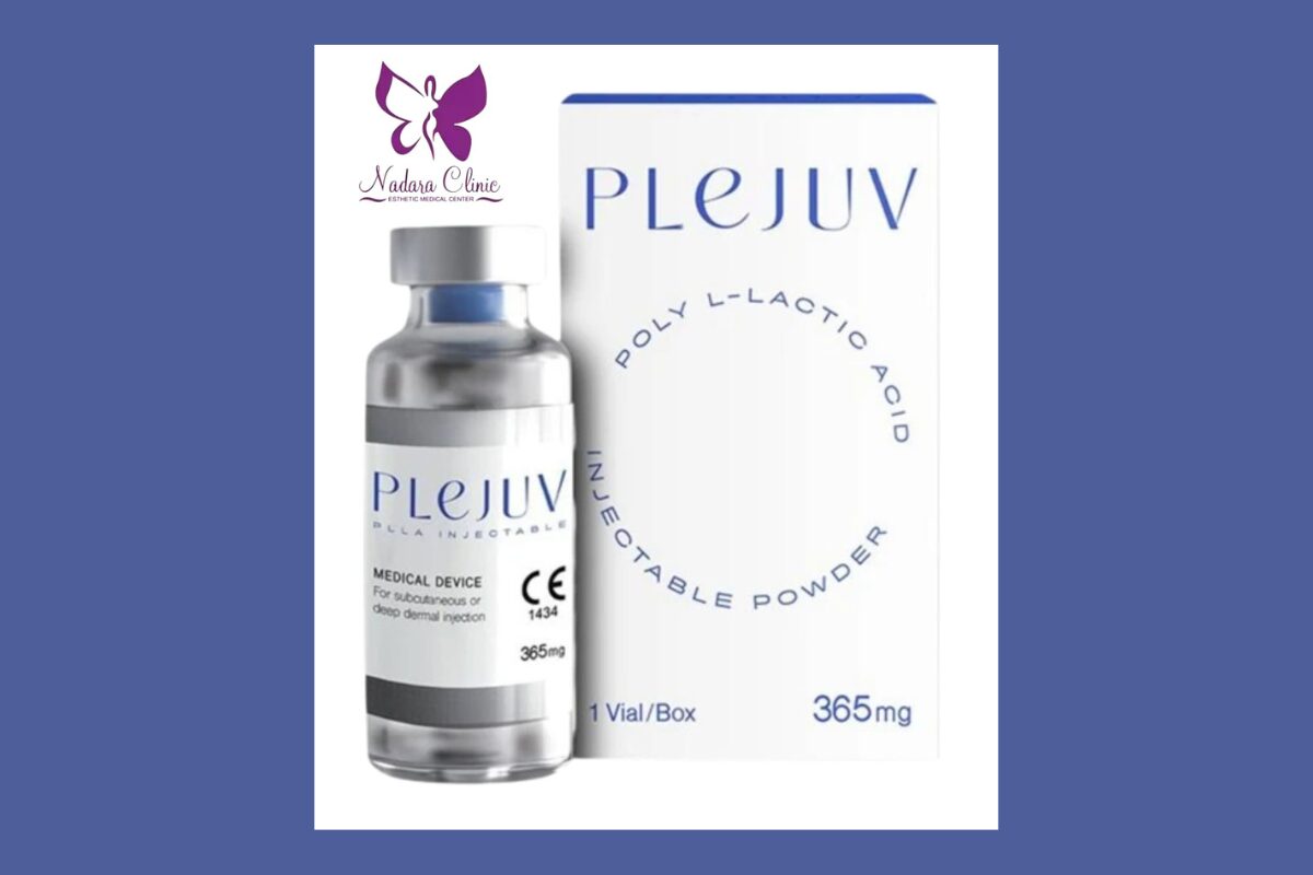 Plejuv injection in Hurghada