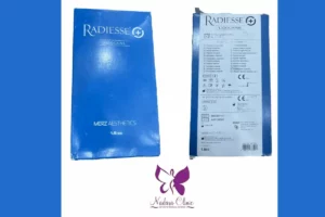 Radiesse filler injections in Hurghada