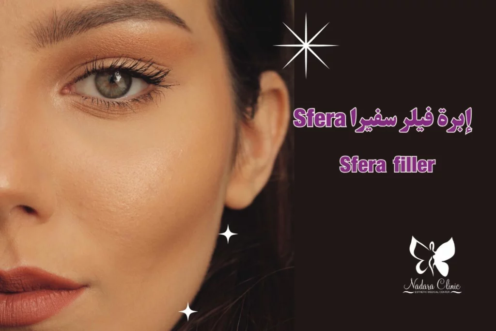 Sfera filler in Hurghada