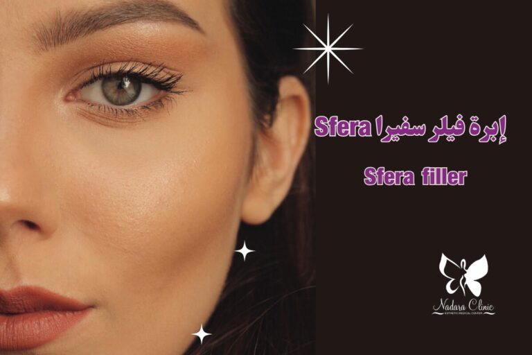 Sfera filler in Hurghada