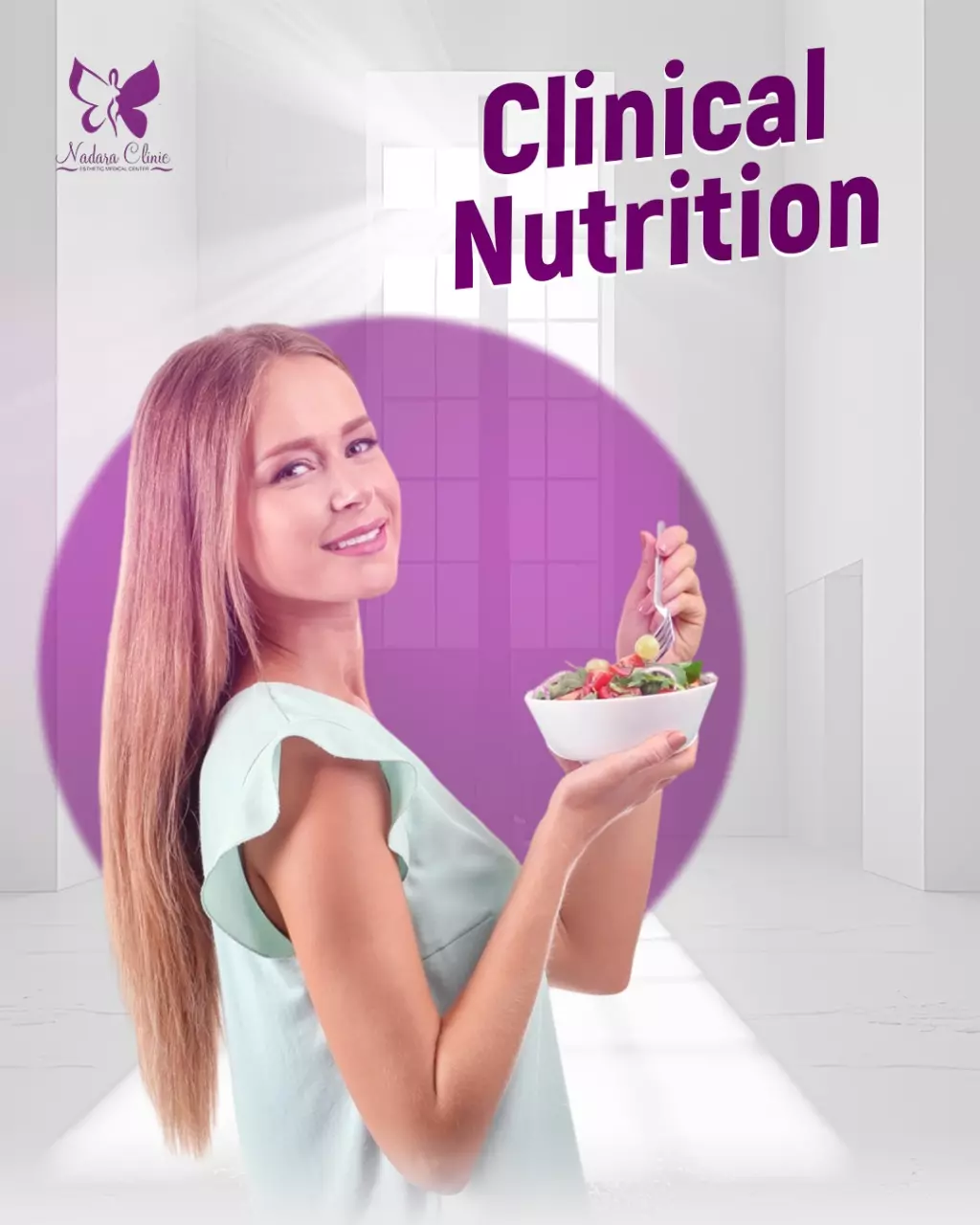 nutrition