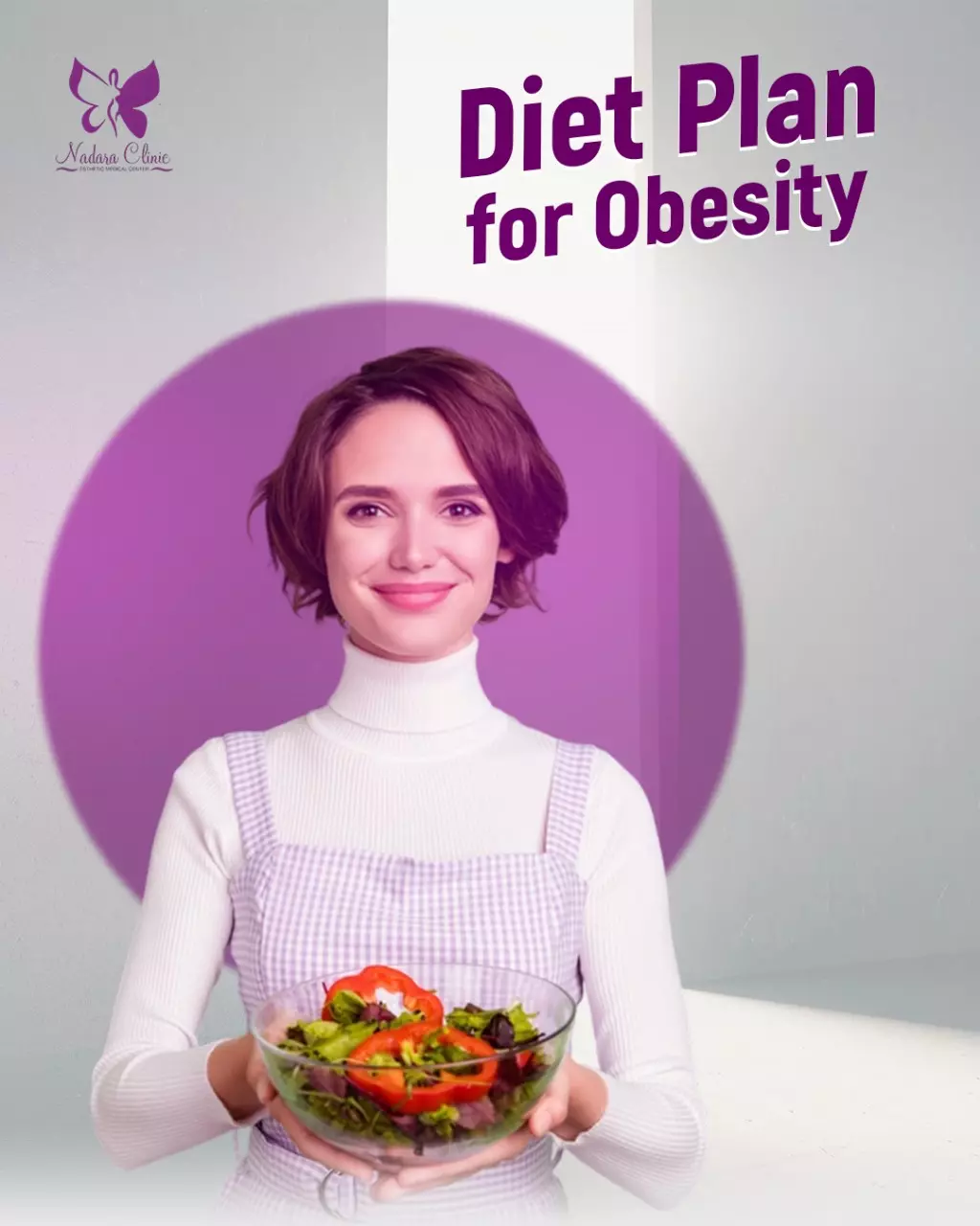 Obesity diet