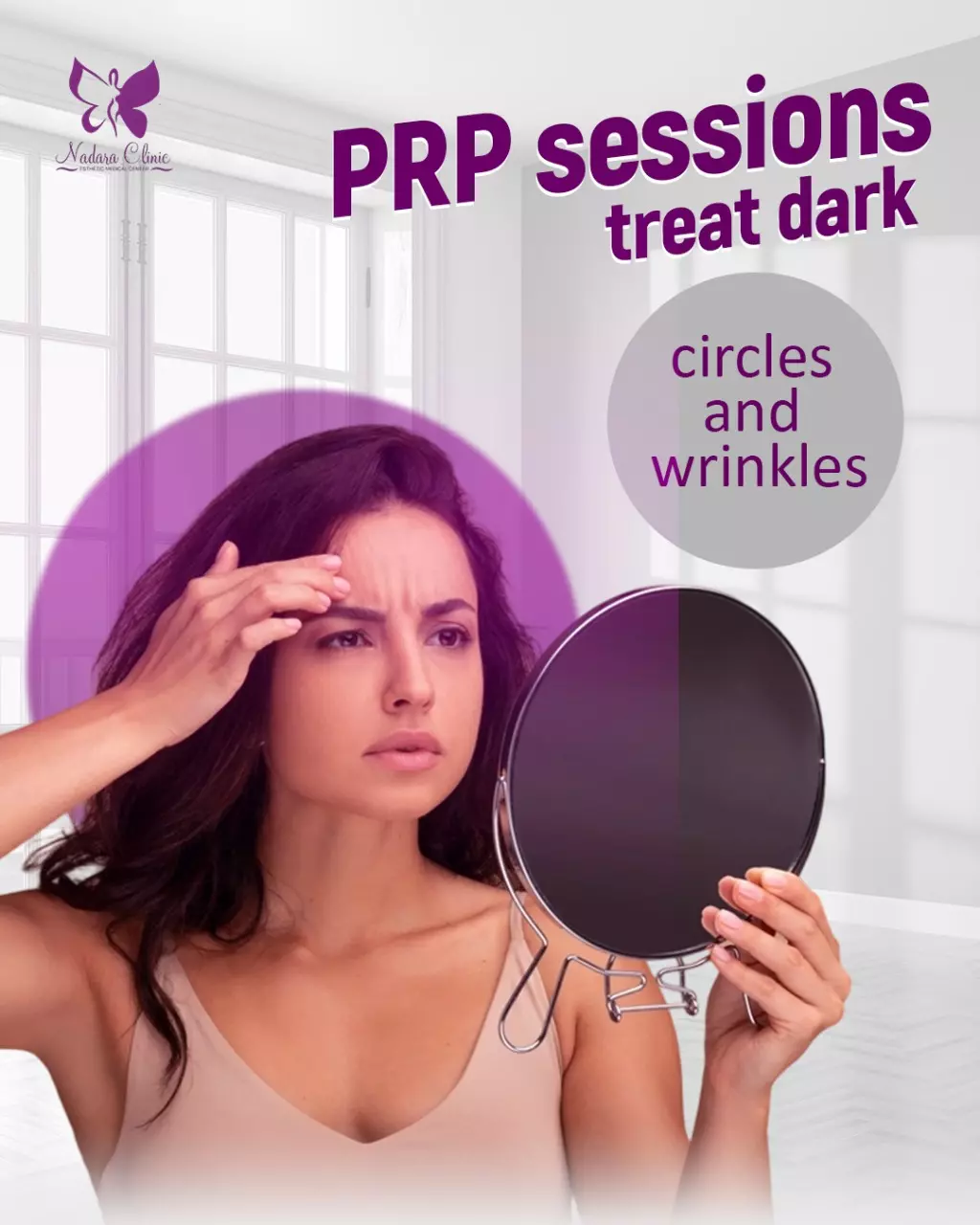 platelet rich plasma for face