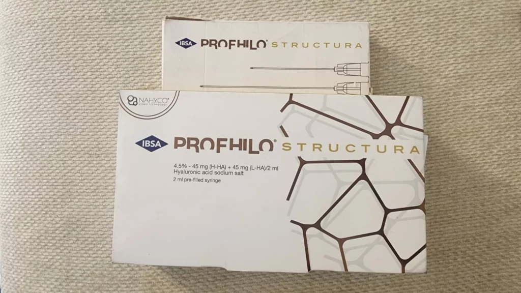 بروفايلو ستراكتورا في الغردقة