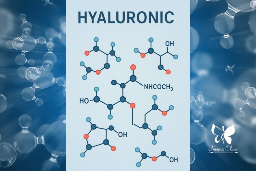 Hyaluronic