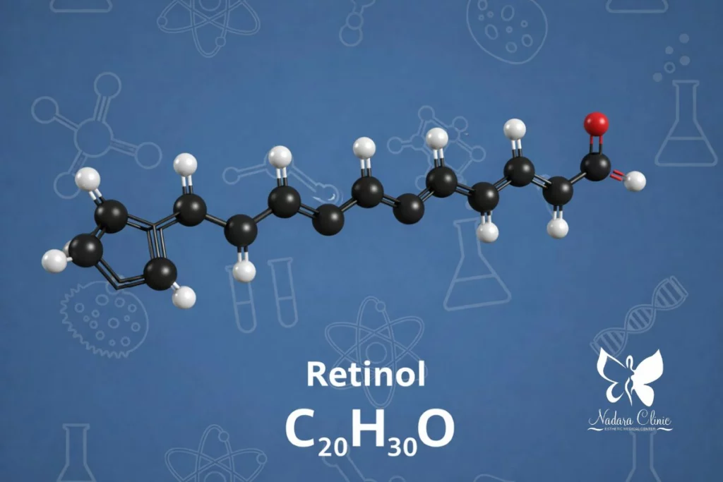 retinol