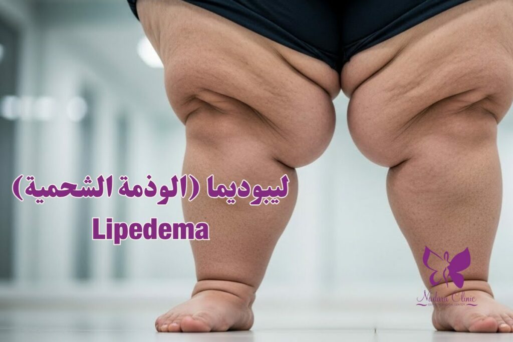lipedema in Hurghada