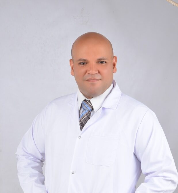 د محمد الغر